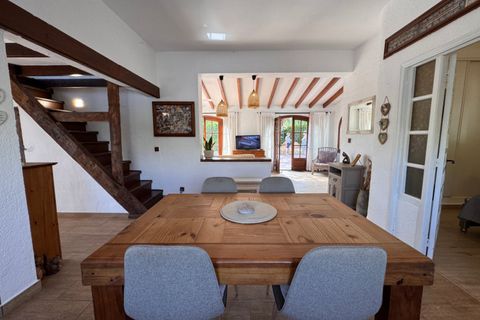Finca i Benitachell, Alicante, Benitachell - € 375 000 | Ref: F0213 - foto 15