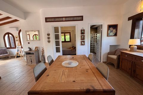 Finca i Benitachell, Alicante, Benitachell - € 375 000 | Ref: F0213 - foto 16