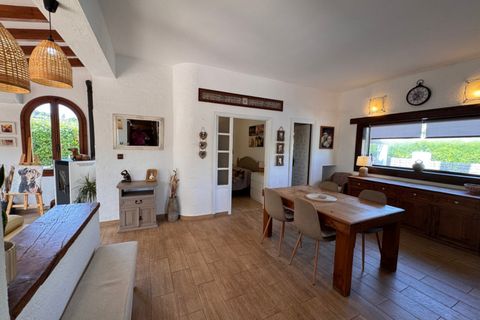 Finca i Benitachell, Alicante, Benitachell - € 375 000 | Ref: F0213 - foto 18