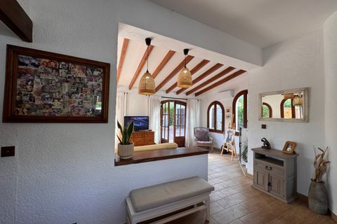 Finca i Benitachell, Alicante, Benitachell - € 375 000 | Ref: F0213 - foto 20
