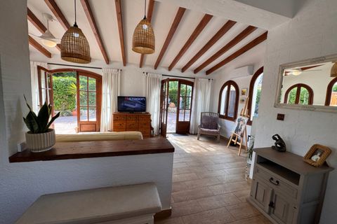 Finca i Benitachell, Alicante, Benitachell - € 375 000 | Ref: F0213 - foto 21