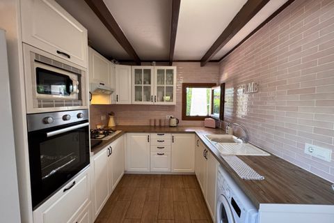 Finca i Benitachell, Alicante, Benitachell - € 375 000 | Ref: F0213 - foto 23