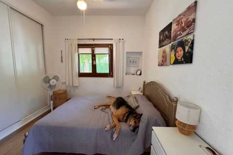Finca i Benitachell, Alicante, Benitachell - € 375 000 | Ref: F0213 - foto 24