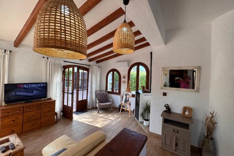 Finca i Benitachell, Alicante, Benitachell - € 375 000 | Ref: F0213 - foto 27