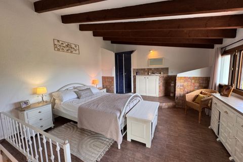 Finca i Benitachell, Alicante, Benitachell - € 375 000 | Ref: F0213 - foto 29