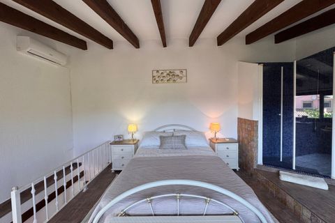 Finca i Benitachell, Alicante, Benitachell - € 375 000 | Ref: F0213 - foto 31