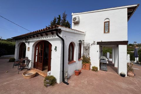 Finca i Benitachell, Alicante, Benitachell - € 375 000 | Ref: F0213 - foto 35