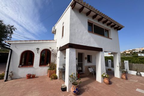 Finca i Benitachell, Alicante, Benitachell - € 375 000 | Ref: F0213 - foto 36