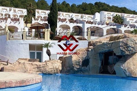 Bungalow i Calpe, Alicante, Calpe - € 270 000 | Ref: MWN9796-A/5187 - foto 16