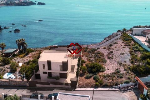 Villa i Cabo De Palos, Murcia, Cabo De Palos - € 2.600.000 | Ref: MWN9795-C/5187 - foto 1