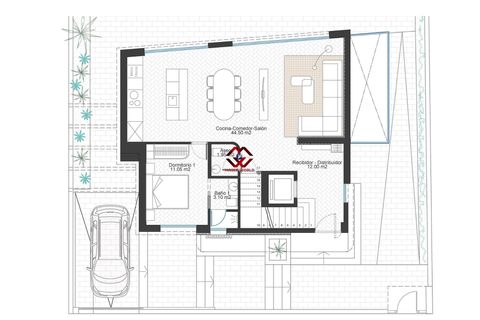 Villa i Cabo De Palos, Murcia, Cabo De Palos - € 2.600.000 | Ref: MWN9795-C/5187 - foto 17