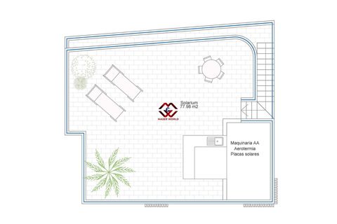 Villa i Cabo De Palos, Murcia, Cabo De Palos - € 2.600.000 | Ref: MWN9795-C/5187 - foto 20