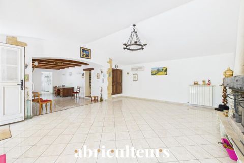 Villa em Lambesc, Bouches-du-Rhone, Lambesc - € 470.000 | Ref: MRVM110715513410 - foto 5
