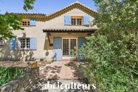 Villa em Lambesc, Bouches-du-Rhone, Lambesc - € 470.000 | Ref: MRVM110715513410 - foto 23
