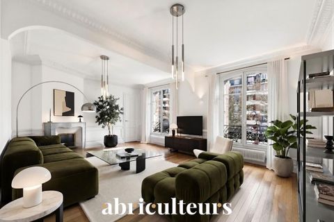 Lejlighed i Paris, Paris, Paris - € 814.000 | Ref: PFVA110710575020 - foto 1
