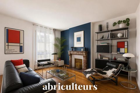 Lejlighed i Paris, Paris, Paris - € 785.000 | Ref: PFVA11076875016 - foto 1
