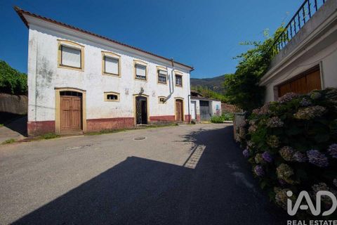 Rekkehus i Lousa, Coimbra, Lousa - € 140 000 | Ref: 969530 - foto 25