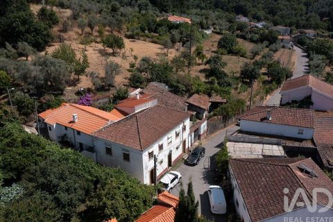 Rekkehus i Lousa, Coimbra, Lousa - € 140 000 | Ref: 969530 - foto 26