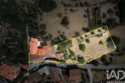 Rekkehus i Lousa, Coimbra, Lousa - € 140 000 | Ref: 969530 - foto 28