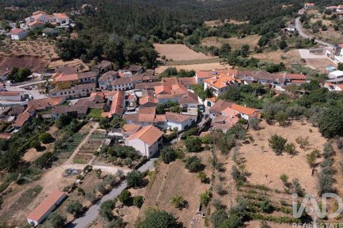 Rekkehus i Lousa, Coimbra, Lousa - € 140 000 | Ref: 969530 - foto 30