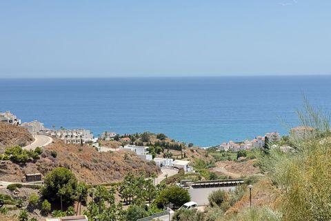 Helårsgrund i Torrox Costa, Malaga, Torrox Costa - € 139.900 | Ref: MLH1029 - foto 1