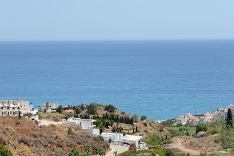 Helårsgrund i Torrox Costa, Malaga, Torrox Costa - € 139.900 | Ref: MLH1029 - foto 3