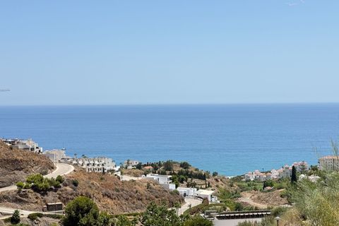 Helårsgrund i Torrox Costa, Malaga, Torrox Costa - € 139.900 | Ref: MLH1029 - foto 4