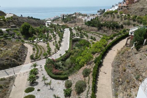 Helårsgrund i Torrox Costa, Malaga, Torrox Costa - € 139.900 | Ref: MLH1029 - foto 5