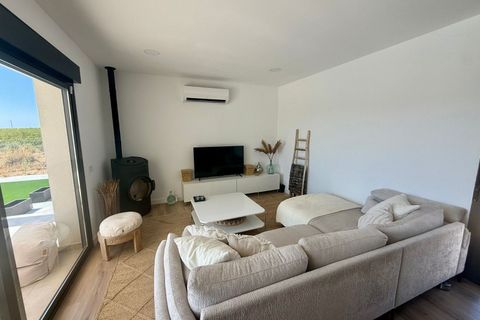 Villa i Pinoso, Alicante, Pinoso - € 425.000 | Ref: MLSC8469424/13477 - foto 6