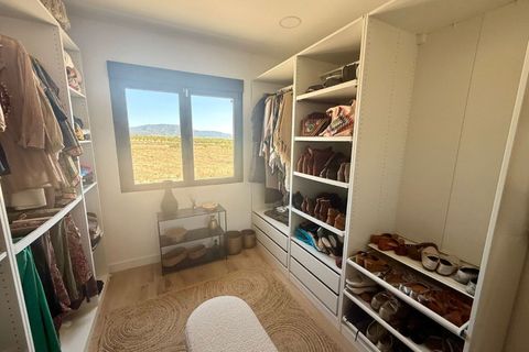 Villa i Pinoso, Alicante, Pinoso - € 425.000 | Ref: MLSC8469424/13477 - foto 8