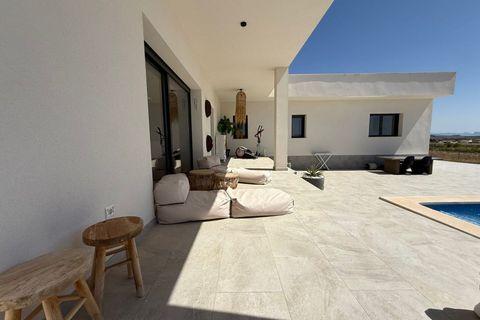Villa i Pinoso, Alicante, Pinoso - € 425.000 | Ref: MLSC8469424/13477 - foto 13
