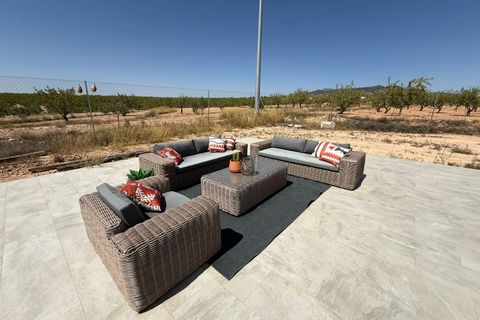 Villa i Pinoso, Alicante, Pinoso - € 425.000 | Ref: MLSC8469424/13477 - foto 20