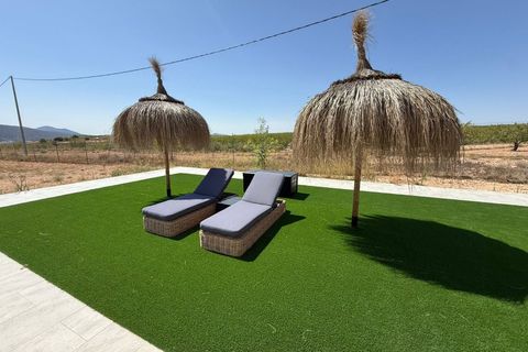 Villa i Pinoso, Alicante, Pinoso - € 425.000 | Ref: MLSC8469424/13477 - foto 33