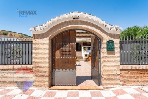 Villa a Cuevas Bajas, Malaga, Cuevas Bajas - € 583.275 | Ref: 7272-01073/7272 - foto 2
