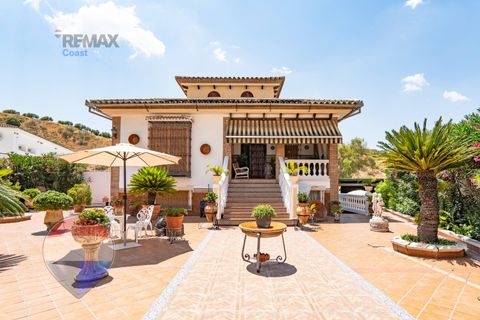 Villa a Cuevas Bajas, Malaga, Cuevas Bajas - € 583.275 | Ref: 7272-01073/7272 - foto 3