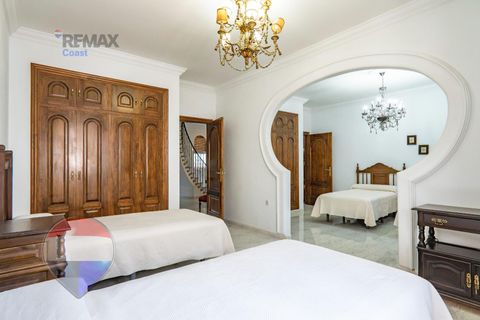 Villa a Cuevas Bajas, Malaga, Cuevas Bajas - € 583.275 | Ref: 7272-01073/7272 - foto 33