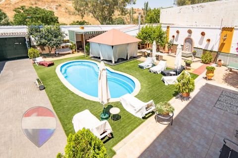 Villa a Cuevas Bajas, Malaga, Cuevas Bajas - € 583.275 | Ref: 7272-01073/7272 - foto 40