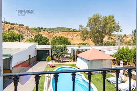 Villa a Cuevas Bajas, Malaga, Cuevas Bajas - € 583.275 | Ref: 7272-01073/7272 - foto 44