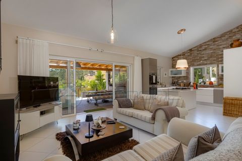 Villa i Marmelete, Faro, Marmelete - € 1.075.000 | Ref: V1935 - foto 10