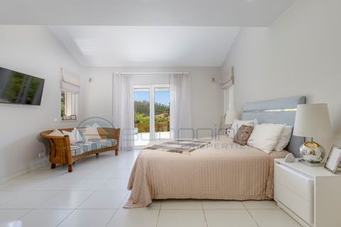Villa i Marmelete, Faro, Marmelete - € 1.075.000 | Ref: V1935 - foto 17