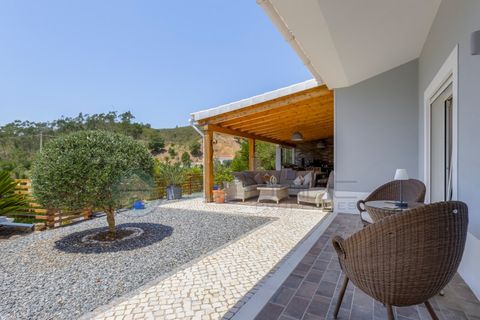 Villa i Marmelete, Faro, Marmelete - € 1.075.000 | Ref: V1935 - foto 29