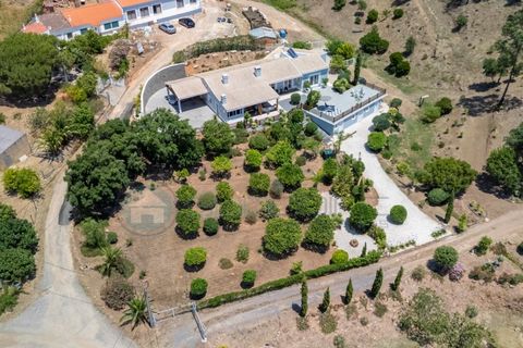 Villa i Marmelete, Faro, Marmelete - € 1.075.000 | Ref: V1935 - foto 39