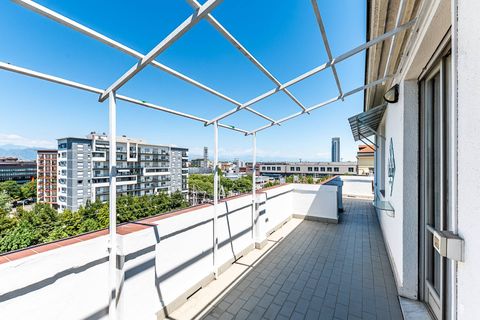 Lejlighed i Torino, Turin, Torino - € 249.000 | Ref: 14273 - foto 1