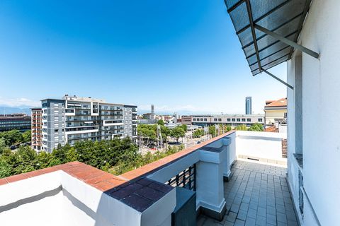 Lejlighed i Torino, Turin, Torino - € 249.000 | Ref: 14273 - foto 2