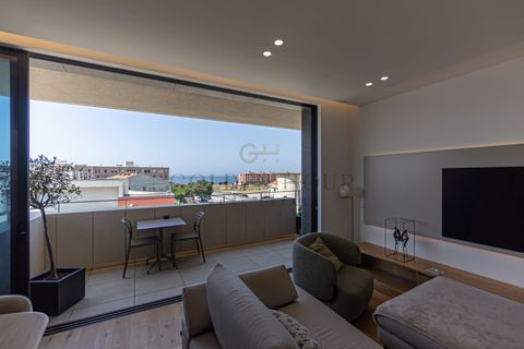 Lejlighed i Matosinhos, Porto, Matosinhos - € 850.000 | Ref: 1555D3 - foto 2