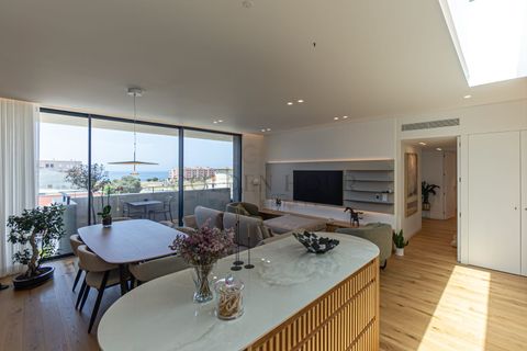 Lejlighed i Matosinhos, Porto, Matosinhos - € 850.000 | Ref: 1555D3 - foto 7