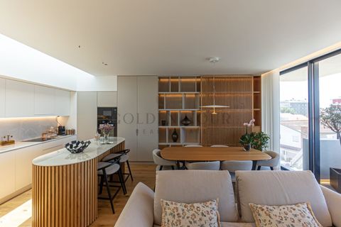 Lejlighed i Matosinhos, Porto, Matosinhos - € 850.000 | Ref: 1555D3 - foto 11