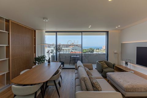 Lejlighed i Matosinhos, Porto, Matosinhos - € 850.000 | Ref: 1555D3 - foto 12