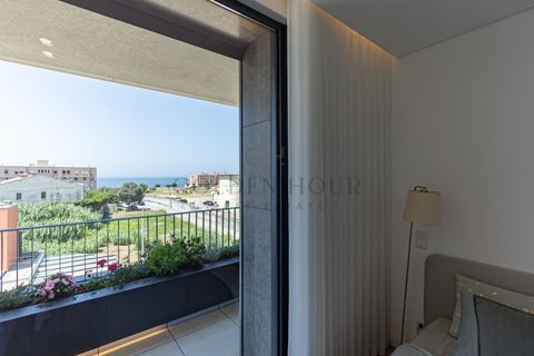 Lejlighed i Matosinhos, Porto, Matosinhos - € 850.000 | Ref: 1555D3 - foto 13