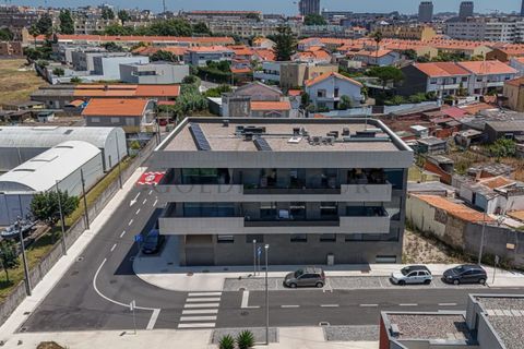 Lejlighed i Matosinhos, Porto, Matosinhos - € 850.000 | Ref: 1555D3 - foto 14